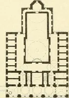 An illustration from Die Kunst der islamischen Volker (1917)