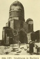 Picture 190 of 275 from Die Kunst der islamischen Volker (1917), leaf 175