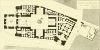 An illustration from Die Kunst der islamischen Volker (1917)