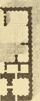 An illustration from Die Kunst der islamischen Volker (1917)