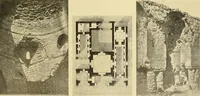 An illustration from Die Kunst der islamischen Volker (1917)
