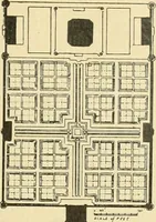 An illustration from Die Kunst der islamischen Volker (1917)