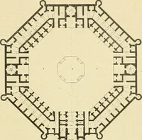 An illustration from Die Kunst der islamischen Volker (1917)