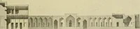 An illustration from Die Kunst der islamischen Volker (1917)
