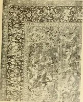 An illustration from Die Kunst der islamischen Volker (1917)