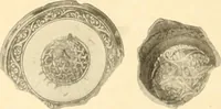 An illustration from Die Kunst der islamischen Volker (1917)