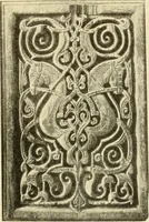 An illustration from Die Kunst der islamischen Volker (1917)