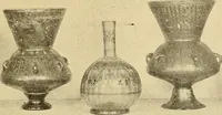 An illustration from Die Kunst der islamischen Volker (1917)