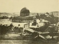 An illustration from Die Kunst der islamischen Volker (1917)