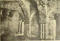 An illustration from Die Kunst der islamischen Volker (1917)