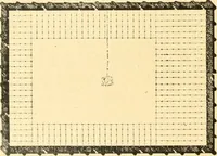 An illustration from Die Kunst der islamischen Volker (1917)