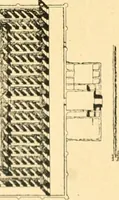 An illustration from Die Kunst der islamischen Volker (1917)