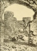 An illustration from Die Kunst der islamischen Volker (1917)