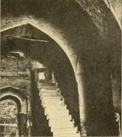 An illustration from Die Kunst der islamischen Volker (1917)