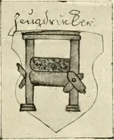 Picture 29 of 128 from Die Kunst des Zeugdrucks vom Mittelalter bis zur Empirezeit (1898), leaf 108