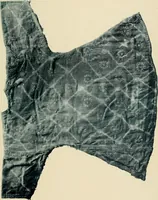 An illustration from Die Kunst des Zeugdrucks vom Mittelalter bis zur Empirezeit (1898)