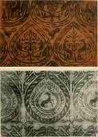 Picture 35 of 128 from Die Kunst des Zeugdrucks vom Mittelalter bis zur Empirezeit (1898), leaf 124