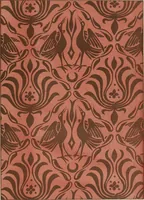 An illustration from Die Kunst des Zeugdrucks vom Mittelalter bis zur Empirezeit (1898)