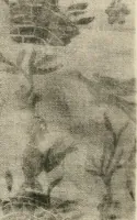An illustration from Die Kunst des Zeugdrucks vom Mittelalter bis zur Empirezeit (1898)
