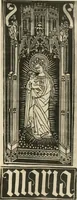 Picture 58 of 128 from Die Kunst des Zeugdrucks vom Mittelalter bis zur Empirezeit (1898), leaf 160