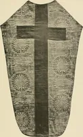 An illustration from Die Kunst des Zeugdrucks vom Mittelalter bis zur Empirezeit (1898)