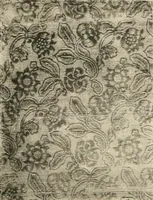 An illustration from Die Kunst des Zeugdrucks vom Mittelalter bis zur Empirezeit (1898)
