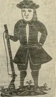 An illustration from Die Kunst des Zeugdrucks vom Mittelalter bis zur Empirezeit (1898)