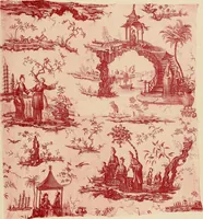 An illustration from Die Kunst des Zeugdrucks vom Mittelalter bis zur Empirezeit (1898)