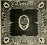 Picture 88 of 128 from Die Kunst des Zeugdrucks vom Mittelalter bis zur Empirezeit (1898), leaf 212