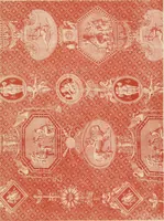 An illustration from Die Kunst des Zeugdrucks vom Mittelalter bis zur Empirezeit (1898)