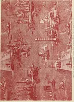 An illustration from Die Kunst des Zeugdrucks vom Mittelalter bis zur Empirezeit (1898)