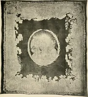 An illustration from Die Kunst des Zeugdrucks vom Mittelalter bis zur Empirezeit (1898)