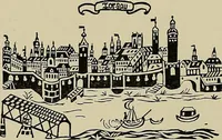 Picture 8 of 128 from Die Kunst des Zeugdrucks vom Mittelalter bis zur Empirezeit (1898), leaf 41