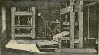 An illustration from Die Kunst des Zeugdrucks vom Mittelalter bis zur Empirezeit (1898)
