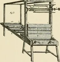 An illustration from Die Kunst des Zeugdrucks vom Mittelalter bis zur Empirezeit (1898)