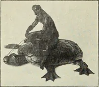 Picture 81 of 94 from Die Kunst- und Wunderkammern der Spätrenaissance : ein Beitrag zur Geschichte des Sammelwessens (1908), leaf 112