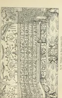 An illustration from Die Kunst- und Wunderkammern der Spätrenaissance : ein Beitrag zur Geschichte des Sammelwessens (1908)