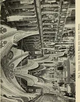 An illustration from Die Kunst- und Wunderkammern der Spätrenaissance : ein Beitrag zur Geschichte des Sammelwessens (1908)