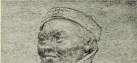 An illustration from Die Kunst- und Wunderkammern der Spätrenaissance : ein Beitrag zur Geschichte des Sammelwessens (1908)