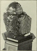 Picture 19 of 94 from Die Kunst- und Wunderkammern der Spätrenaissance : ein Beitrag zur Geschichte des Sammelwessens (1908), leaf 46
