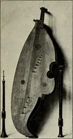 An illustration from Die Kunst- und Wunderkammern der Spätrenaissance : ein Beitrag zur Geschichte des Sammelwessens (1908)