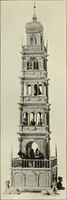 An illustration from Die Kunst- und Wunderkammern der Spätrenaissance : ein Beitrag zur Geschichte des Sammelwessens (1908)