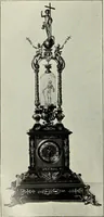 An illustration from Die Kunst- und Wunderkammern der Spätrenaissance : ein Beitrag zur Geschichte des Sammelwessens (1908)