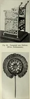 Picture 43 of 94 from Die Kunst- und Wunderkammern der Spätrenaissance : ein Beitrag zur Geschichte des Sammelwessens (1908), leaf 72