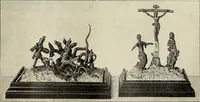 Picture 48 of 94 from Die Kunst- und Wunderkammern der Spätrenaissance : ein Beitrag zur Geschichte des Sammelwessens (1908), leaf 75