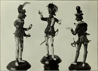Picture 49 of 94 from Die Kunst- und Wunderkammern der Spätrenaissance : ein Beitrag zur Geschichte des Sammelwessens (1908), leaf 76