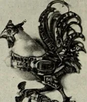 Picture 58 of 94 from Die Kunst- und Wunderkammern der Spätrenaissance : ein Beitrag zur Geschichte des Sammelwessens (1908), leaf 86