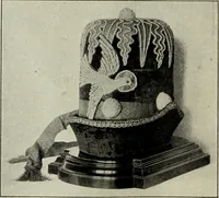 Picture 60 of 94 from Die Kunst- und Wunderkammern der Spätrenaissance : ein Beitrag zur Geschichte des Sammelwessens (1908), leaf 86