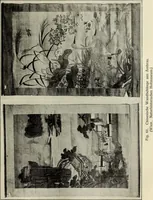 An illustration from Die Kunst- und Wunderkammern der Spätrenaissance : ein Beitrag zur Geschichte des Sammelwessens (1908)