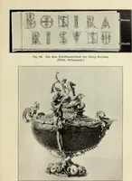 Picture 64 of 94 from Die Kunst- und Wunderkammern der Spätrenaissance : ein Beitrag zur Geschichte des Sammelwessens (1908), leaf 89